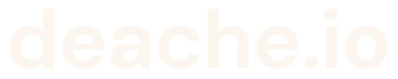 deache.io